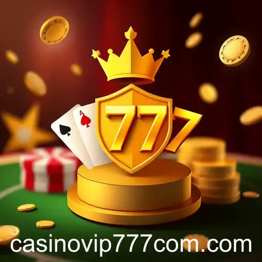 The Evolution of Online Gambling: Vip777 com Casino in the Spotlight