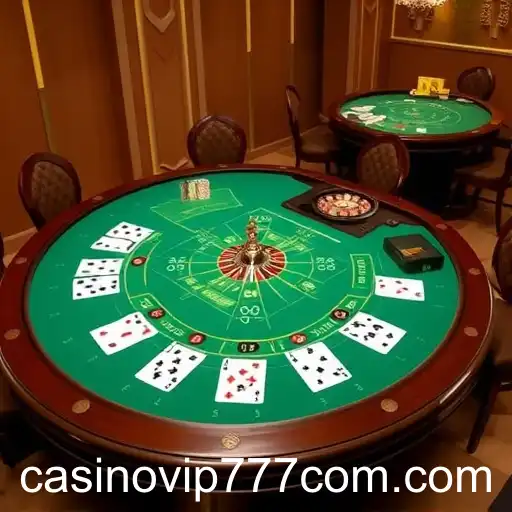 The Rise of Digital Casinos in 2025