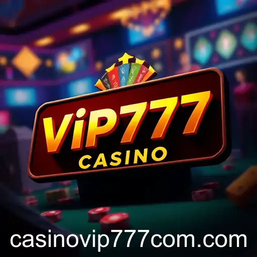 Vip777 Casino Evolves with Digital Trends