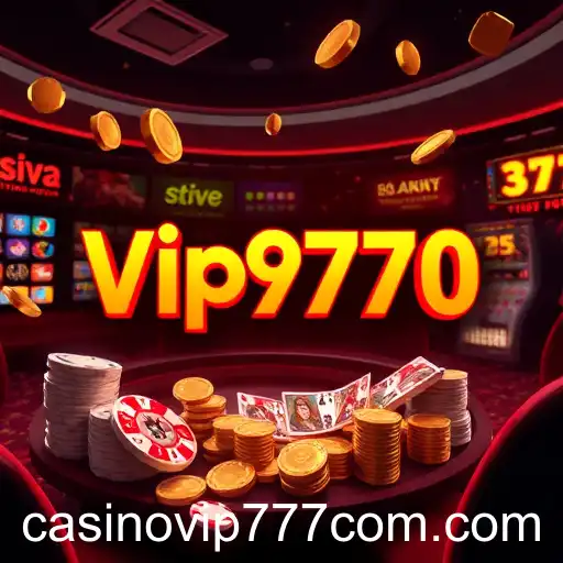 The Rise of Vip777 in the Online Casino Arena
