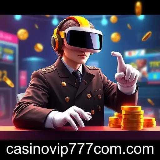 Rise of Vip777 in Online Gaming