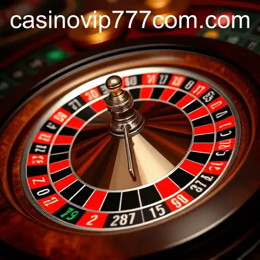 Exploring the Thrills of Roulette at Vip777.com Casino