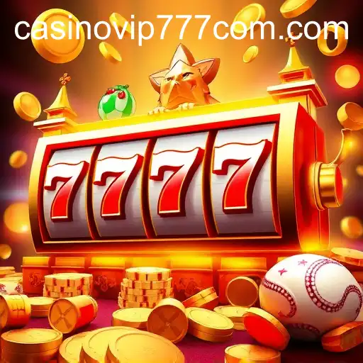 Exploring Slot Games on Vip777 com Casino: A Comprehensive Guide