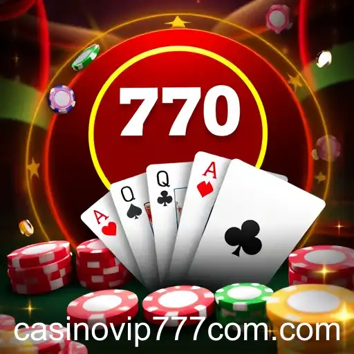 Exploring the Exciting World of Poker Rooms on Vip777 Casino