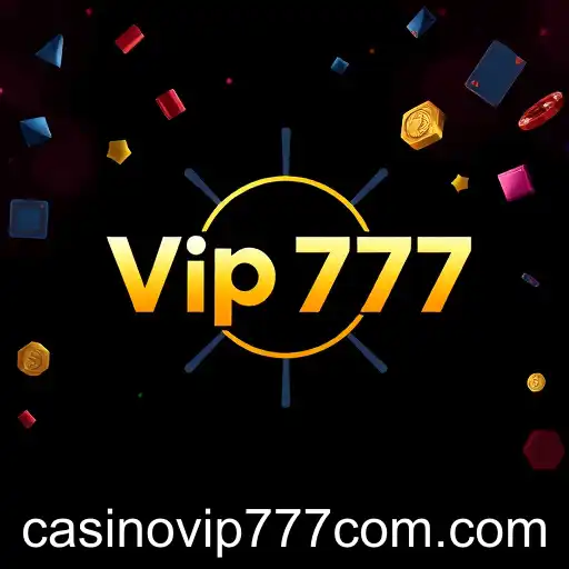 Exploring the Rise of Vip777 Online Casino