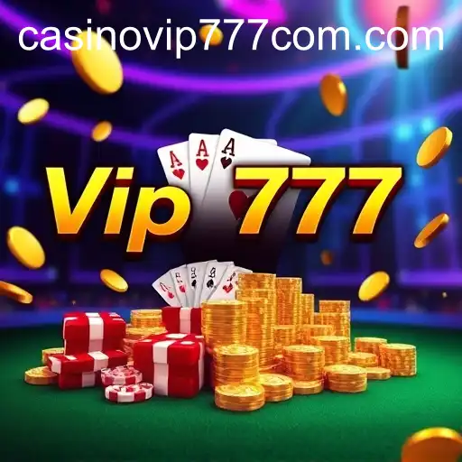 The Rise of Vip777 in the Online Casino World