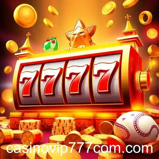 Exploring Slot Games on Vip777 com Casino: A Comprehensive Guide