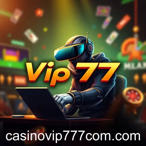 Vip777 Casino Revolutionizes Online Gaming