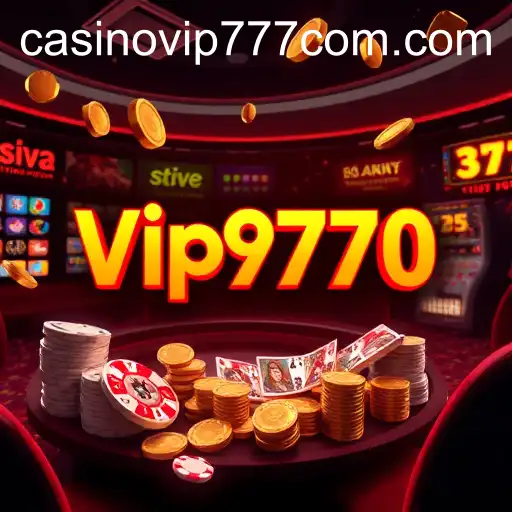 The Rise of Vip777 in the Online Casino Arena