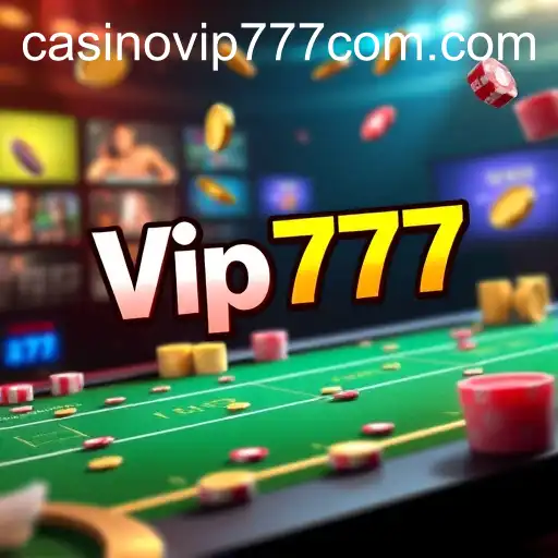 Exploring the Rise of Vip777 in the Online Casino Arena