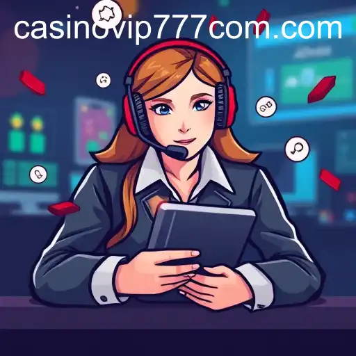 Exploring the Customer Support Landscape of Vip777 Com Casino
