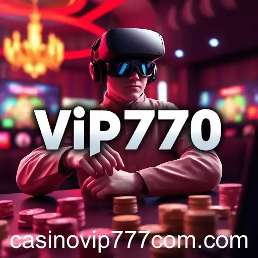 Vip777 Com Casino: Shaping the Future of Online Gaming