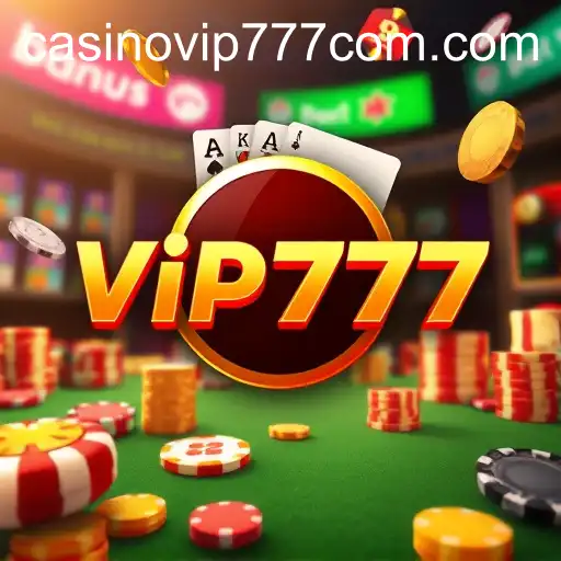 The Rise of Vip777 in the Online Casino Industry