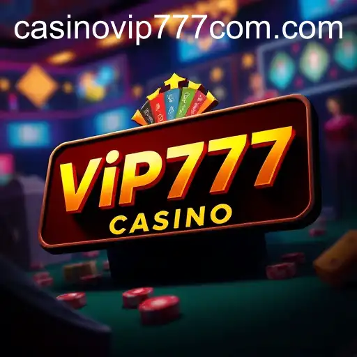 Vip777 Casino Evolves with Digital Trends