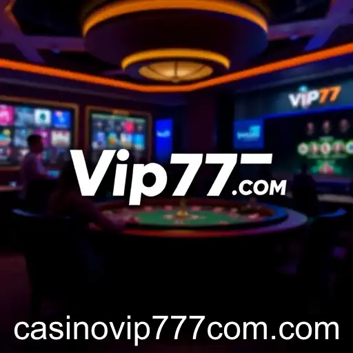 The Rise of Vip777: Transforming Online Gaming